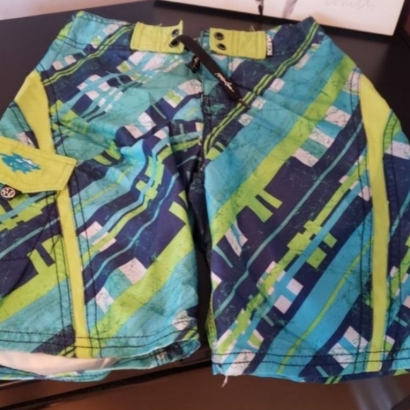 💦 Swimming shorts MAUI - Picture 4 of 5